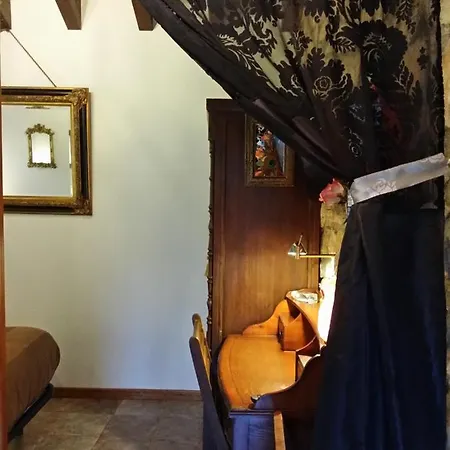 Country house Villamoronta