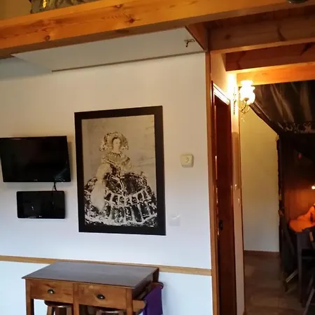 Country house Villamoronta