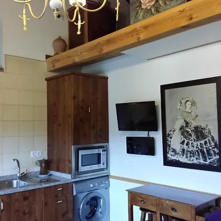Villamoronta Country house