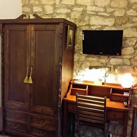 Villamoronta Country house La Rad