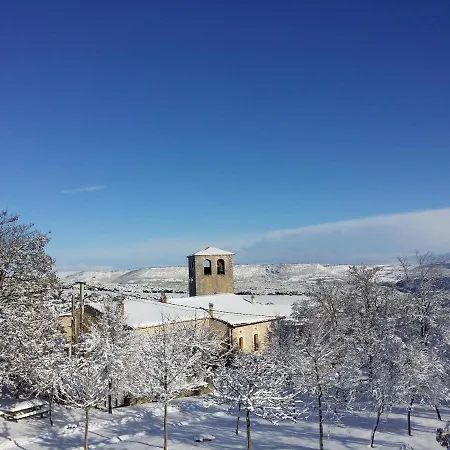 Villamoronta La Rad
