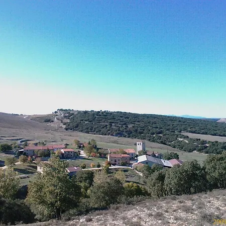 Villamoronta * La Rad