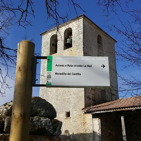 Villamoronta *