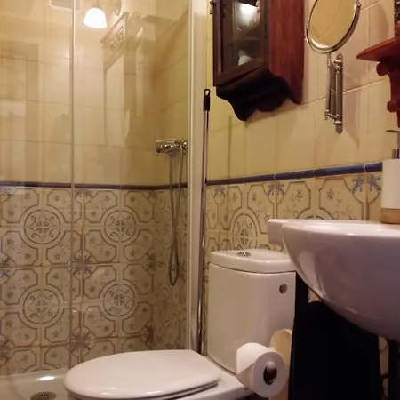 Villamoronta Country house
