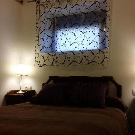 Country house Villamoronta *