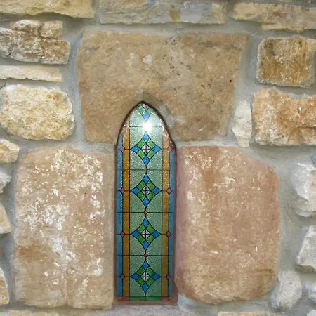 Villamoronta Landsted *