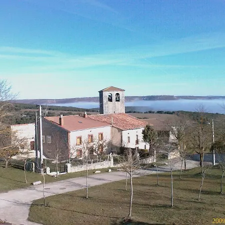 Country house Villamoronta