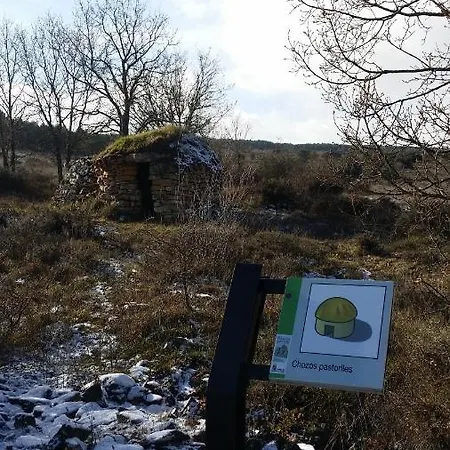 Landsted Villamoronta