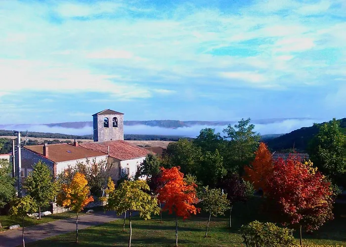 Hétvégi ház Villamoronta *