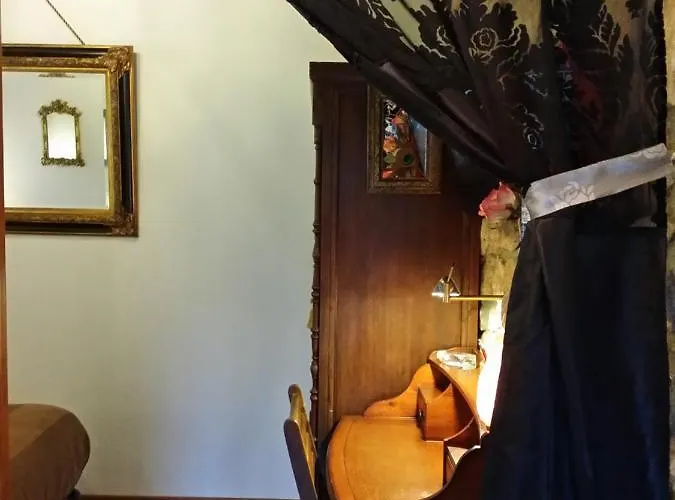 Hétvégi ház Villamoronta