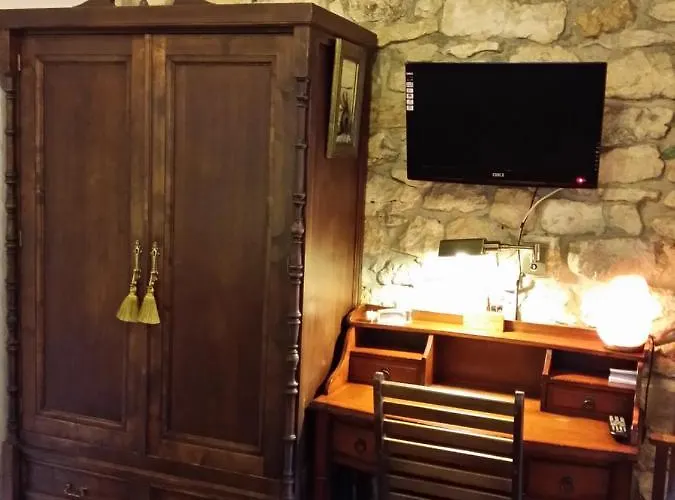 Villamoronta Hétvégi ház La Rad