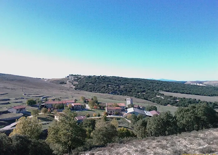 Villamoronta * La Rad