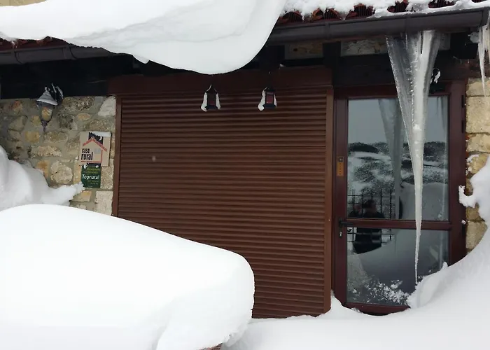 Hétvégi ház Villamoronta