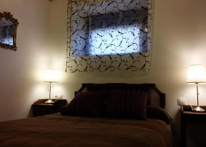 Hétvégi ház Villamoronta *