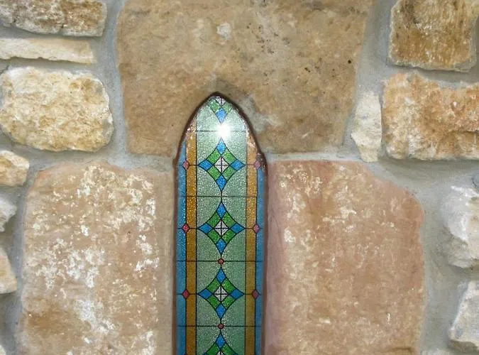 Villamoronta Hétvégi ház *